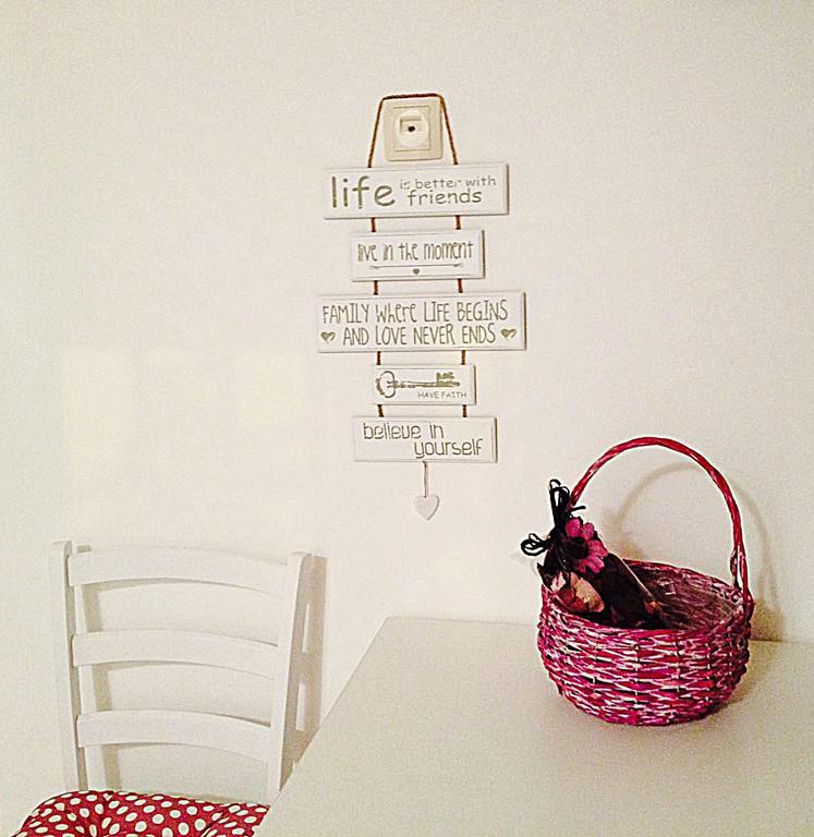 Bellus Apartment-completely Renovated Apartman