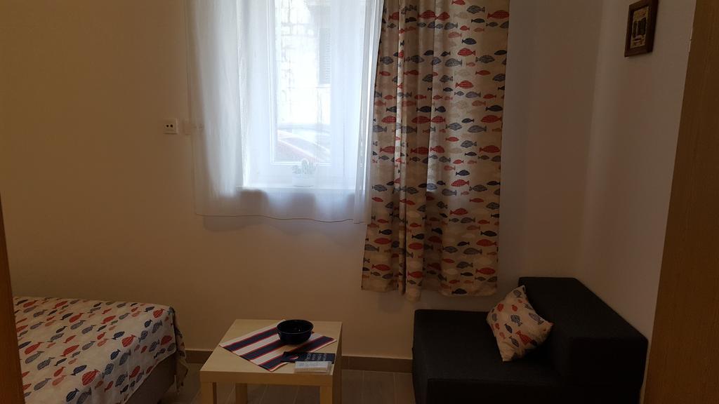 Sunrise Guest house Split