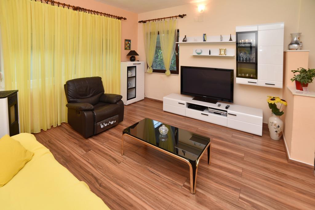 Enjoy You Apartment