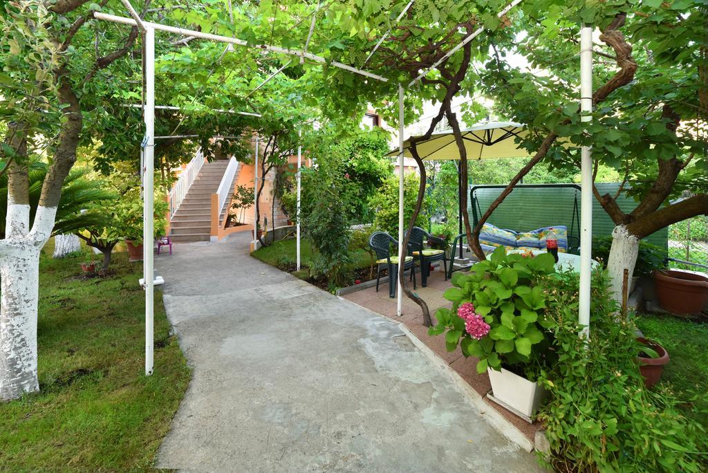 Apartment Enjoy You Split