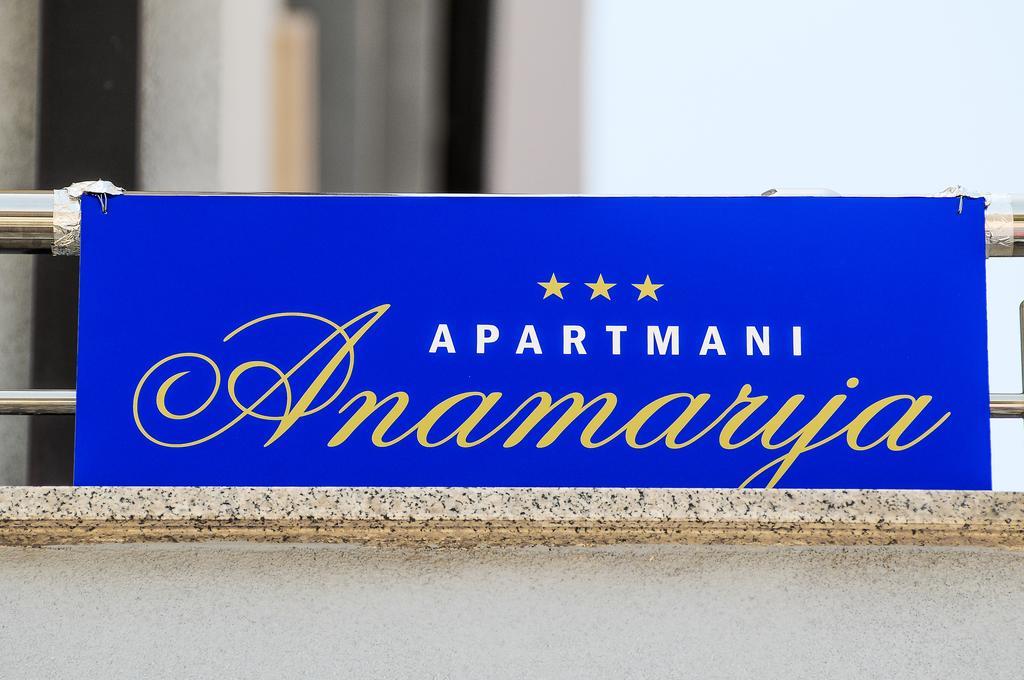 Apartment Anamarija Split