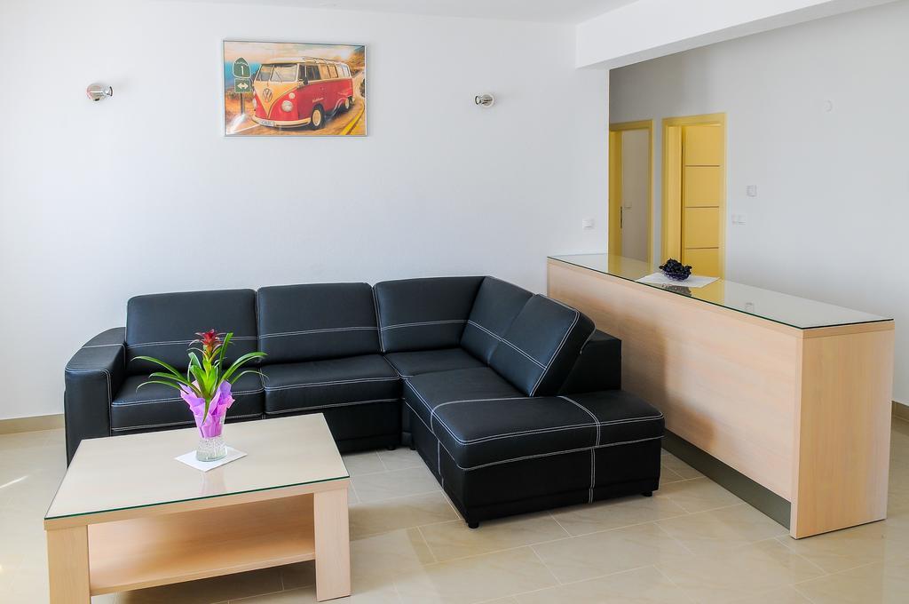 Anamarija Apartment