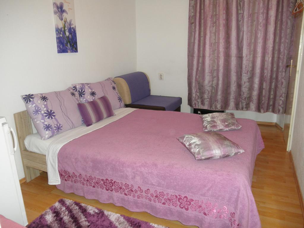 Dino Apartamento *