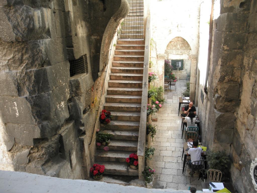 Dino Apartamento Split