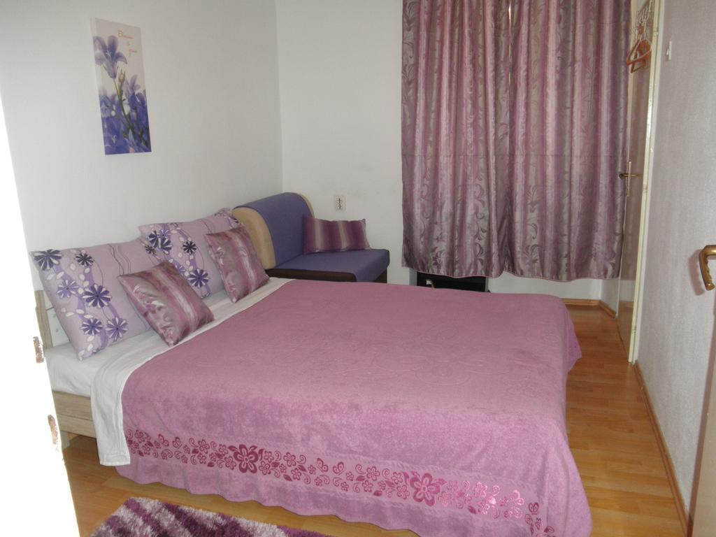 Dino Apartamento Split