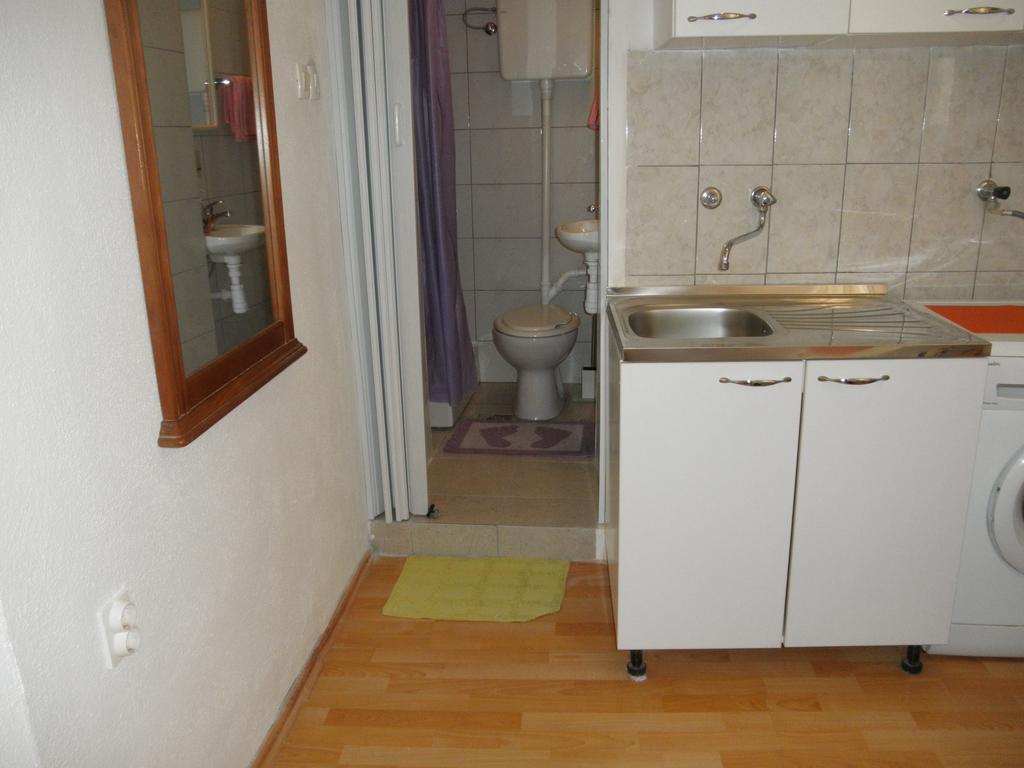 Apartamento Dino Split