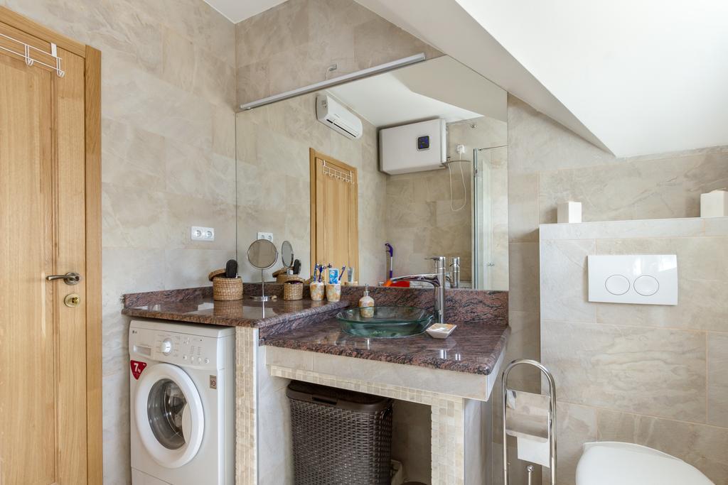 Apartman Sv Petar Stari U Centru Splita Apartment *