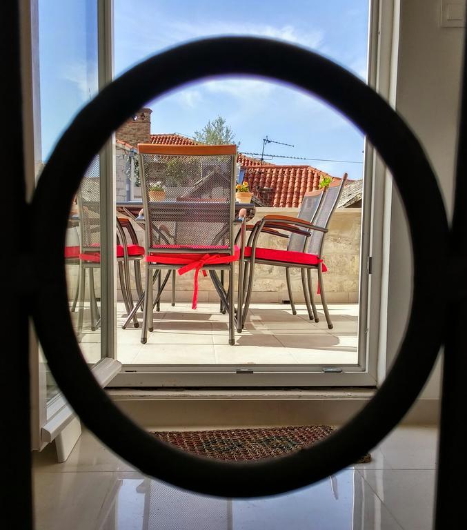 Apartment Apartman Sv Petar Stari U Centru Splita Split