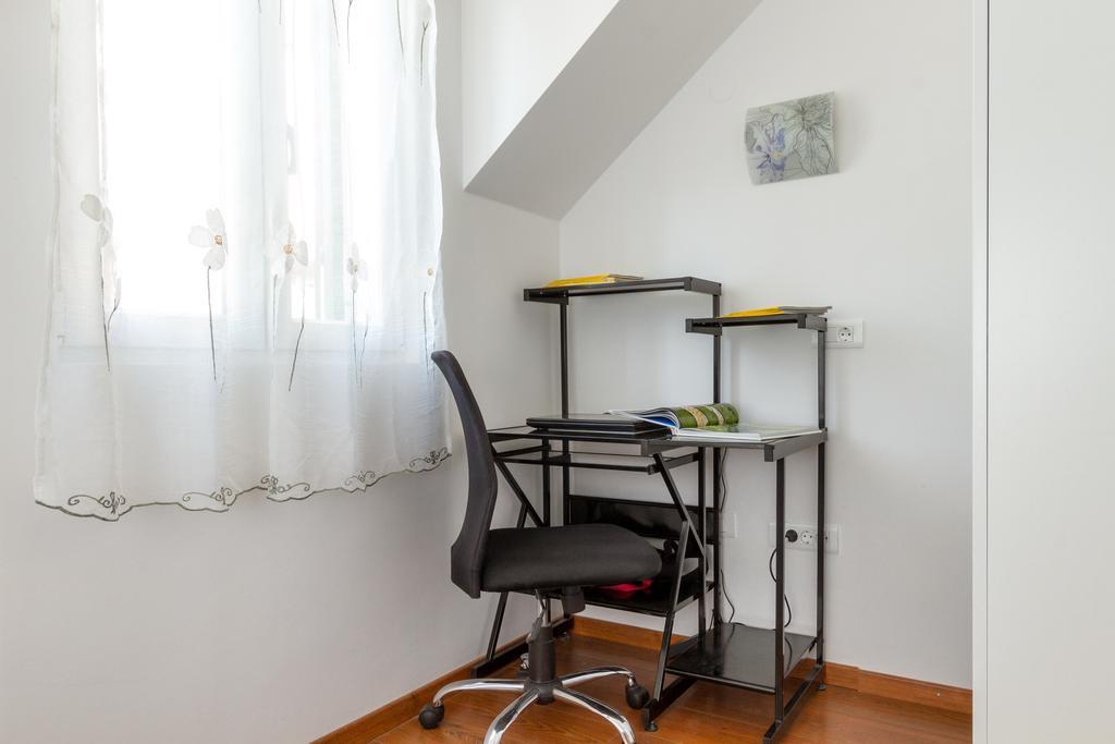 Apartman Sv Petar Stari U Centru Splita * Split