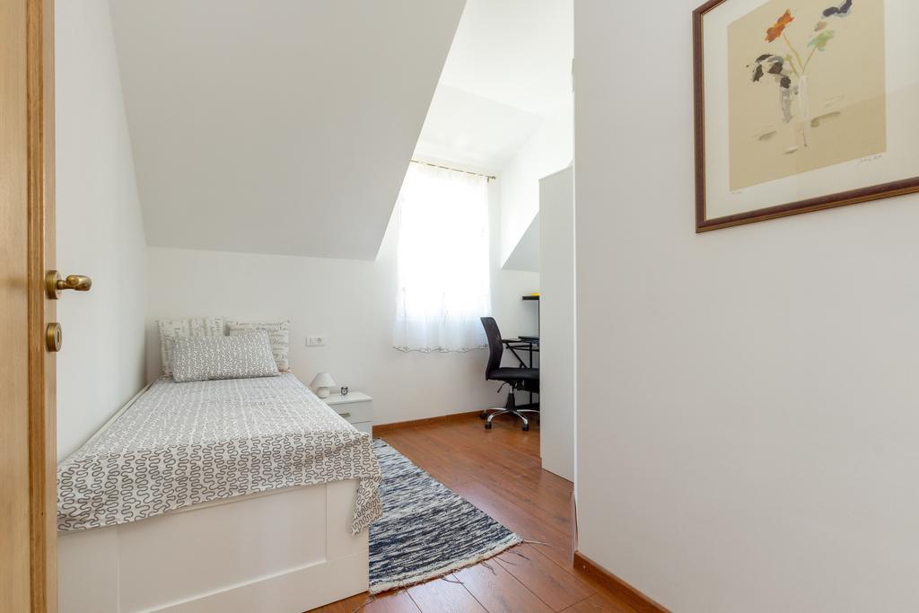 Apartman Sv Petar Stari U Centru Splita Apartment *