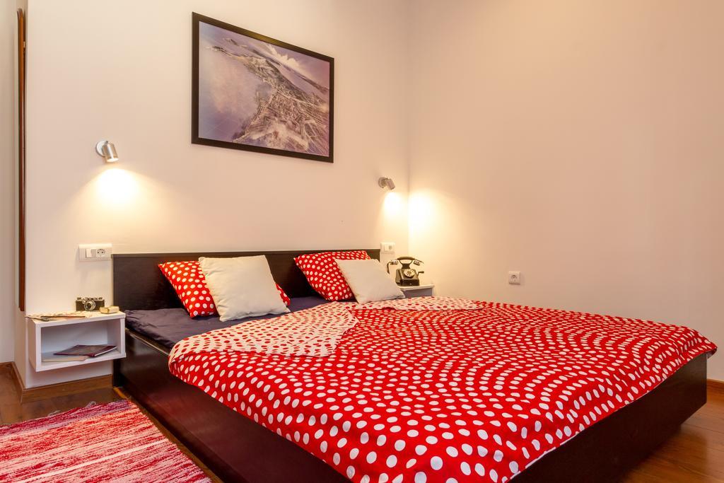 Apartman Sv Petar Stari U Centru Splita Apartment