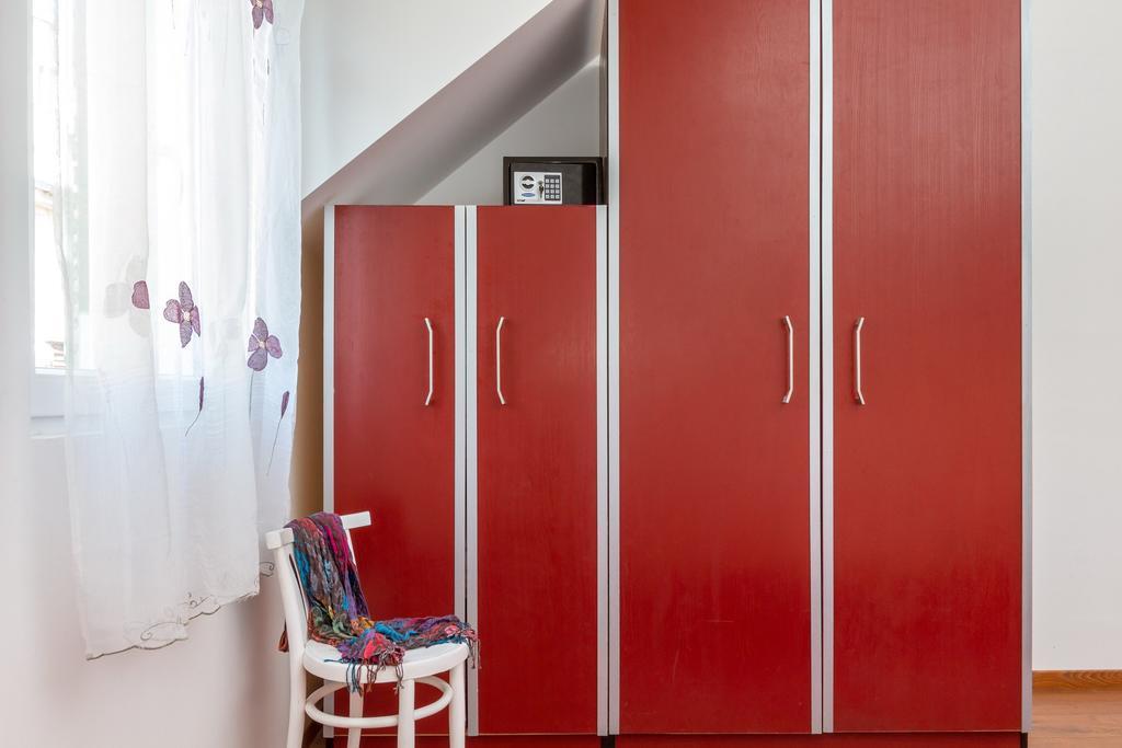 Apartman Sv Petar Stari U Centru Splita Apartment Split