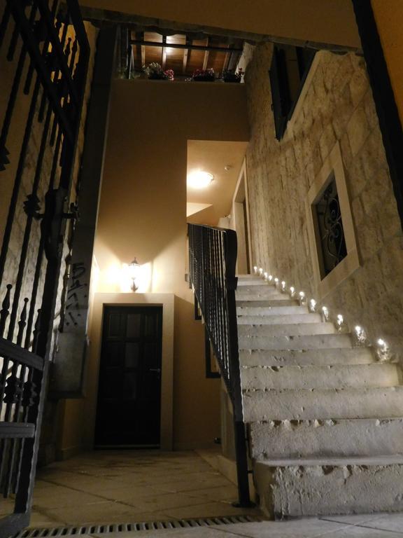 Gostinjska kuća Desideria 4*