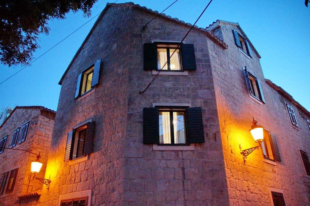 Desideria Gostinjska kuća