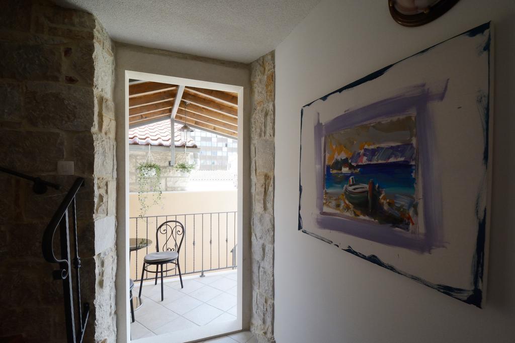 Gostinjska kuća Desideria 4*