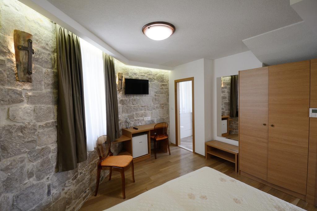 Gostinjska kuća Desideria Split