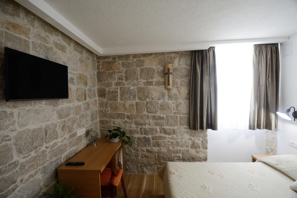 Gostinjska kuća Desideria Split