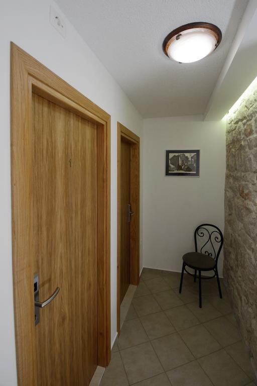 Desideria Gostinjska kuća