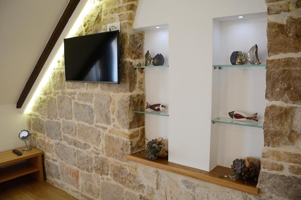 Desideria 4* Split