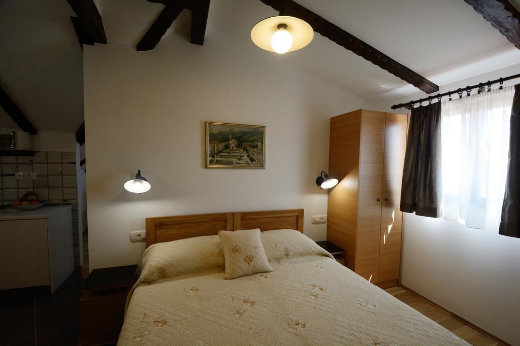 Gostinjska kuća Desideria 4*