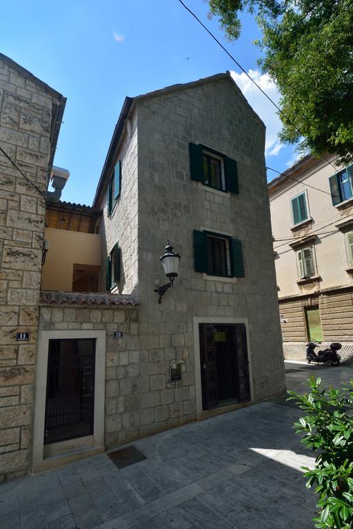 Gostinjska kuća Desideria 4*