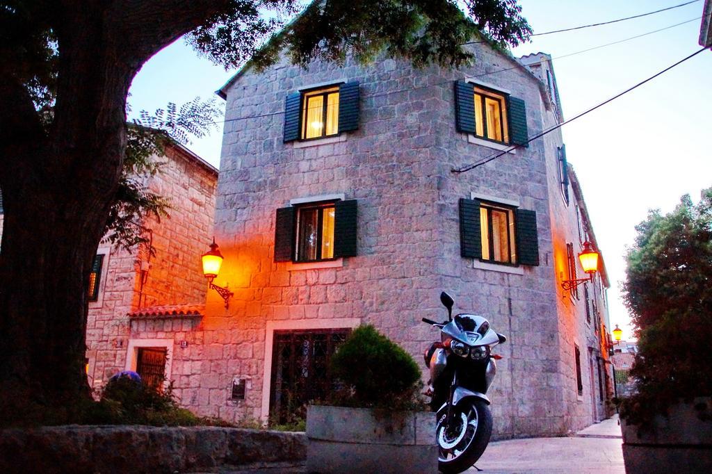 Desideria Gostinjska kuća 4*