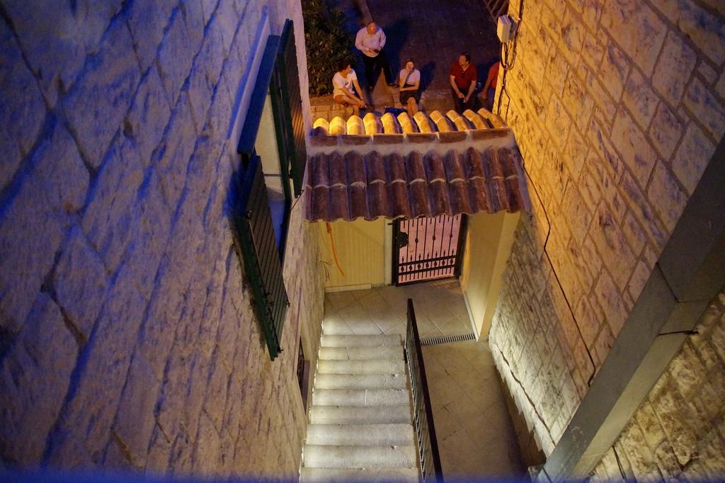 Gostinjska kuća Desideria Split