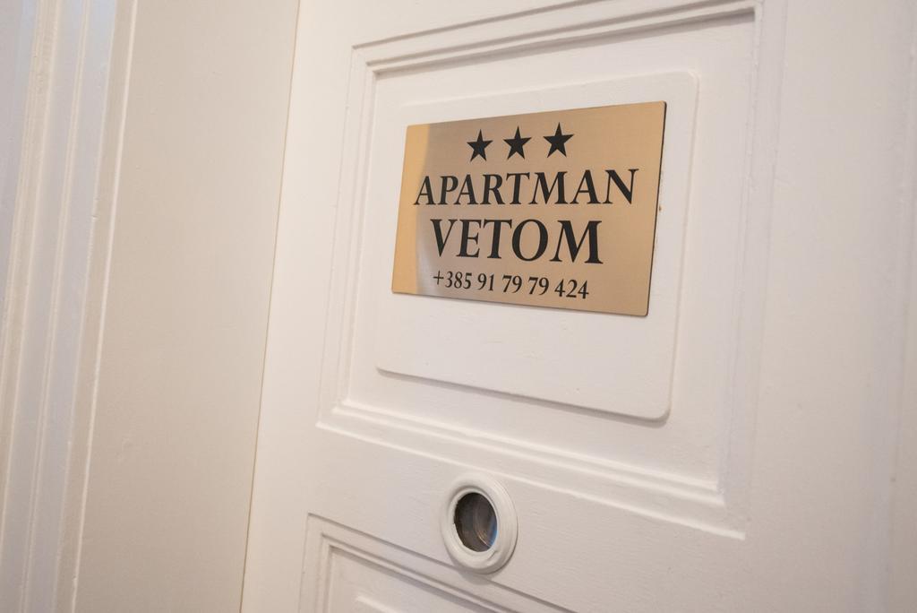 Vetom Apartment
