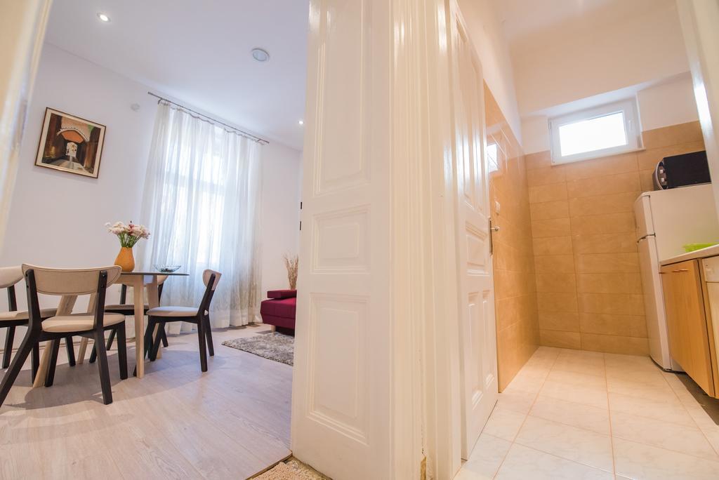 Vetom Apartment *