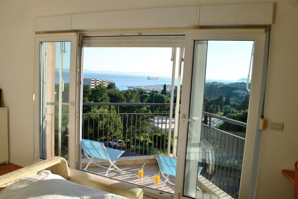 Apartment City Break Dream Split