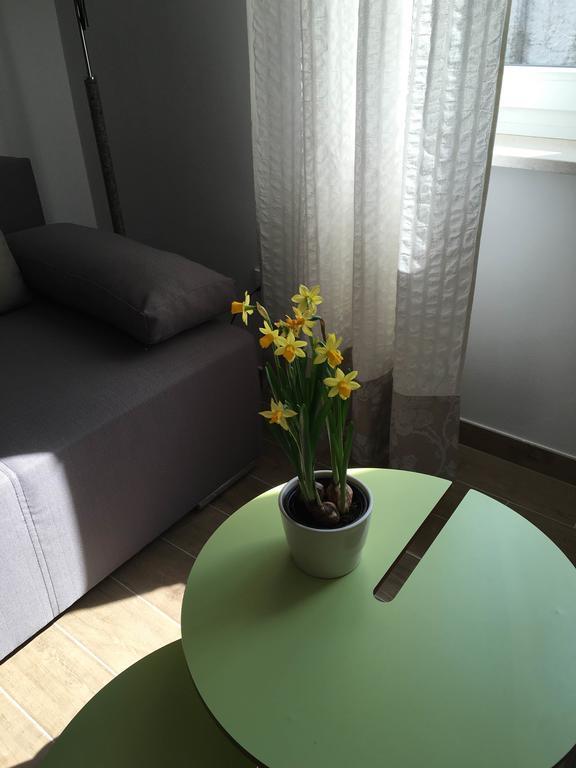 Regina Apartment