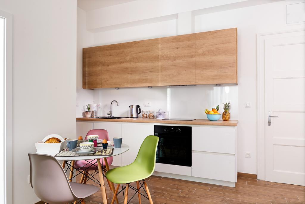 Apartment Regina
