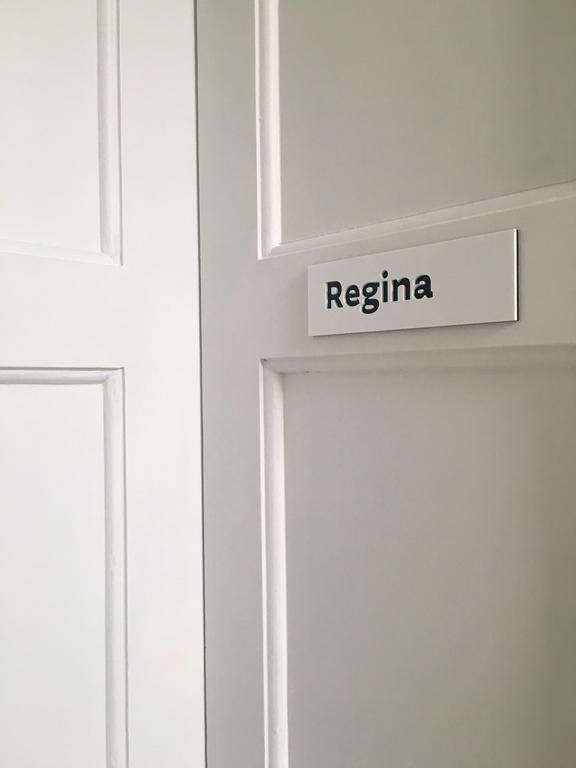 Regina Split