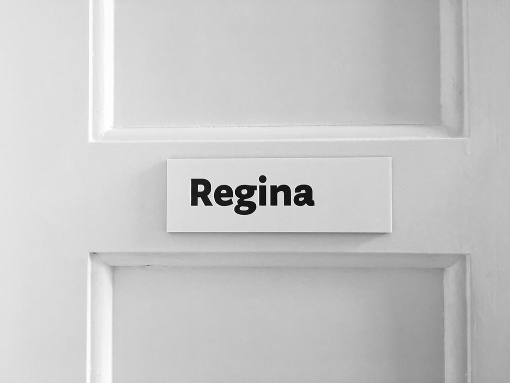 Regina Apartment