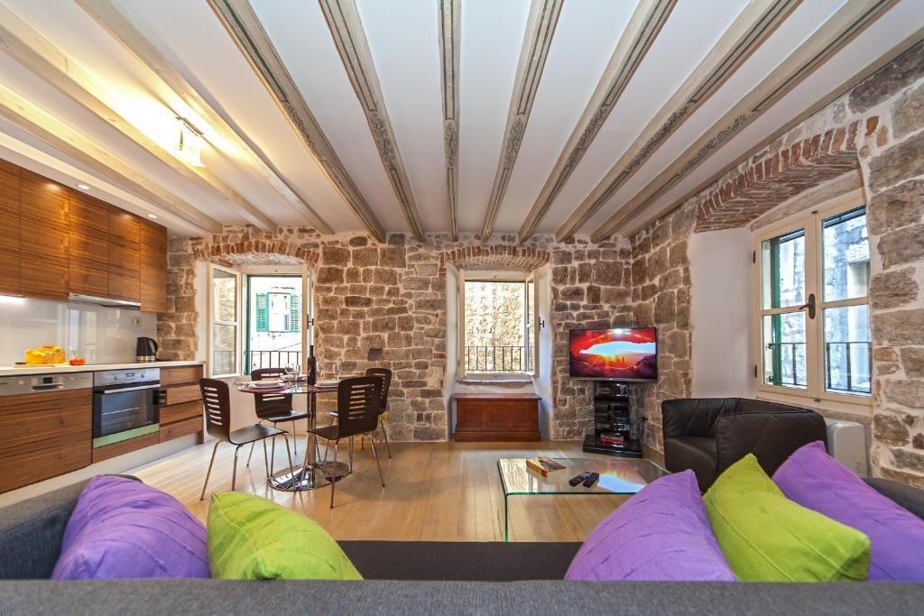 Luxury San Giovanni Apartment Split