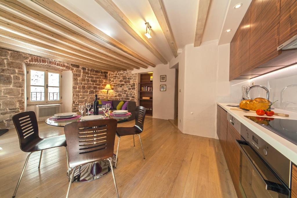 Apartment Luxury San Giovanni