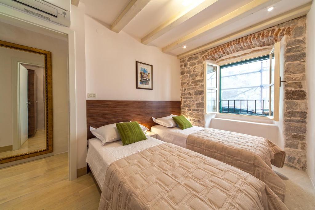 Luxury San Giovanni Split