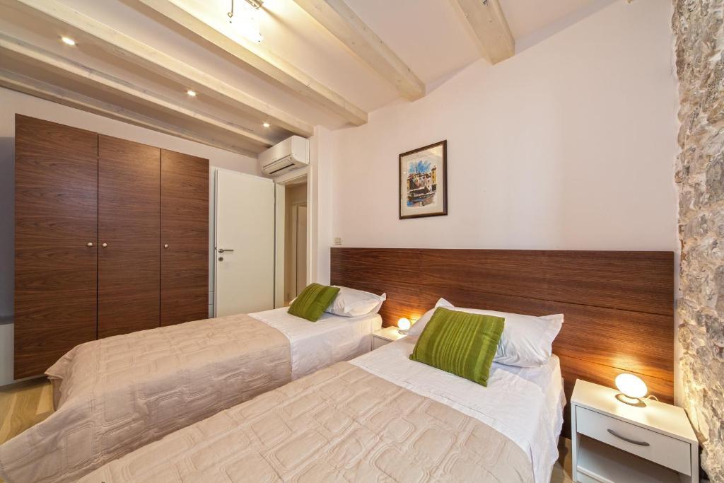 Apartment Luxury San Giovanni Split