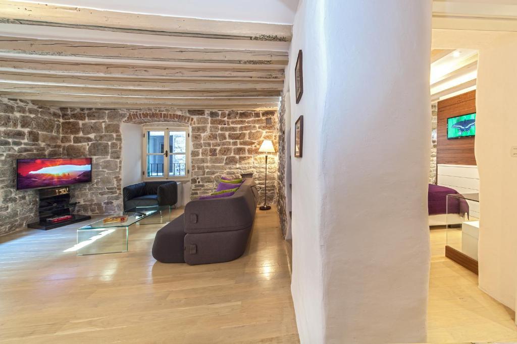 Luxury San Giovanni *