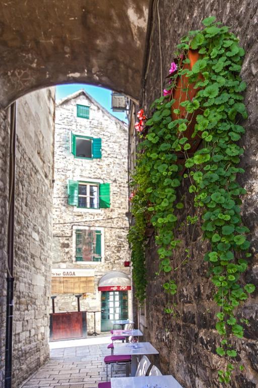 Luxury San Giovanni Split