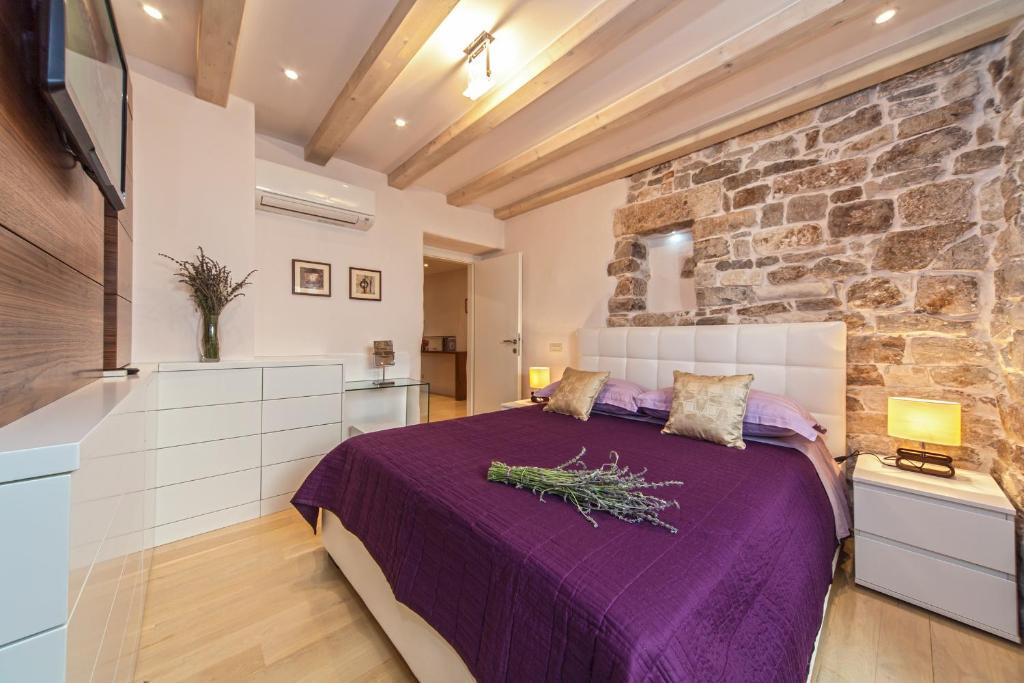 Luxury San Giovanni * Split
