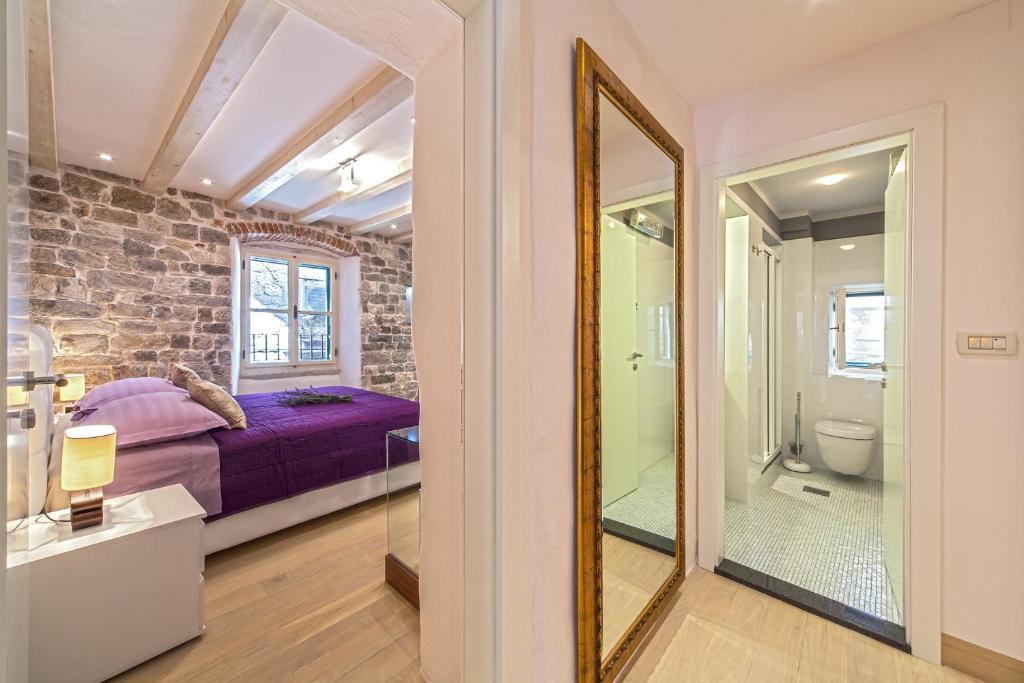 Luxury San Giovanni Apartment