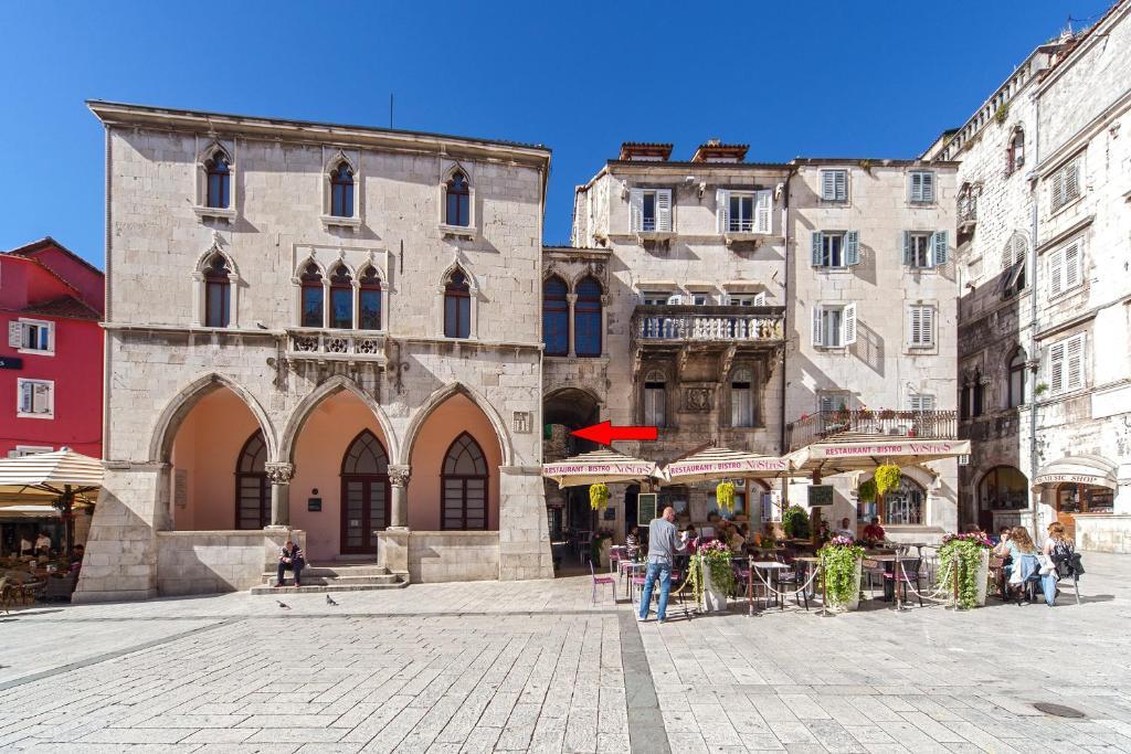 Apartment Luxury San Giovanni *
