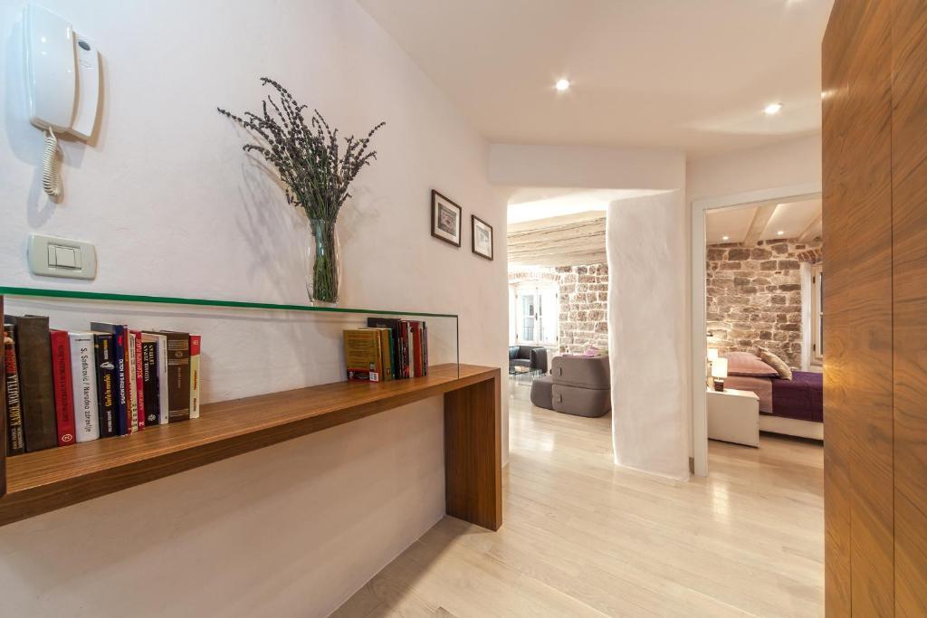 Apartment Luxury San Giovanni