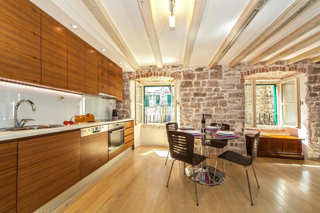 Luxury San Giovanni * Split
