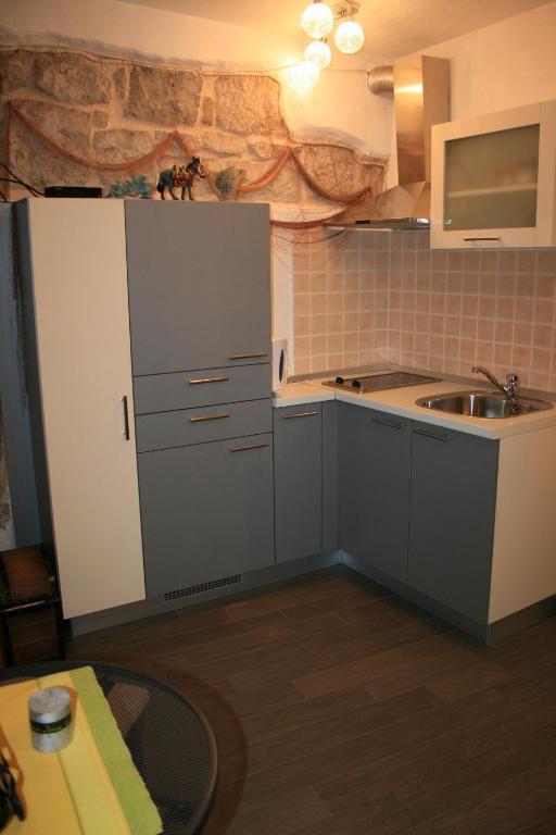 Nikolla Apartment Split