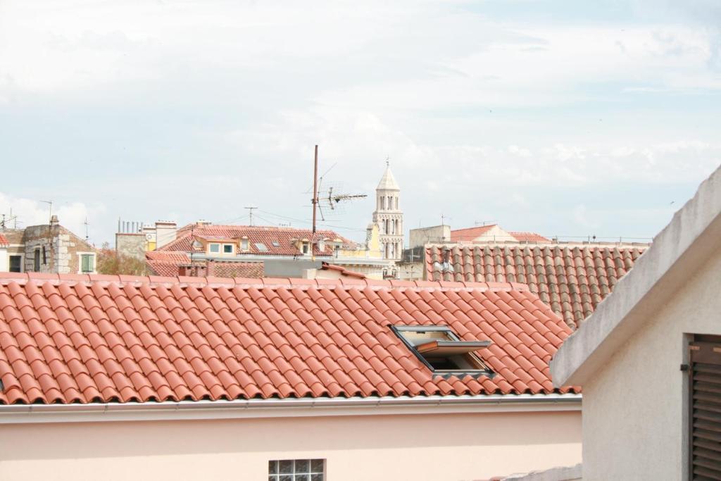 Nikolla Apartment