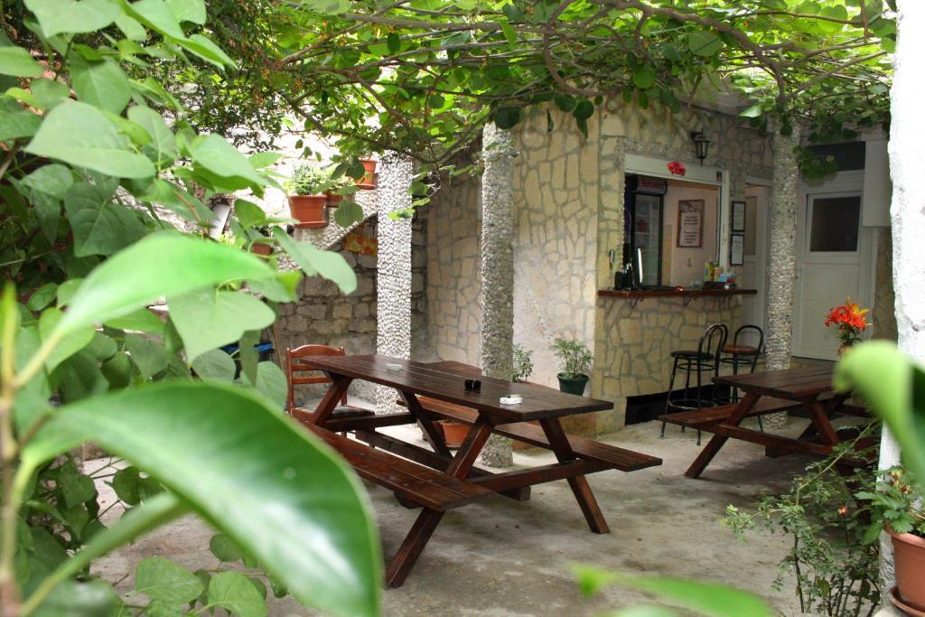 Apartment Nikolla