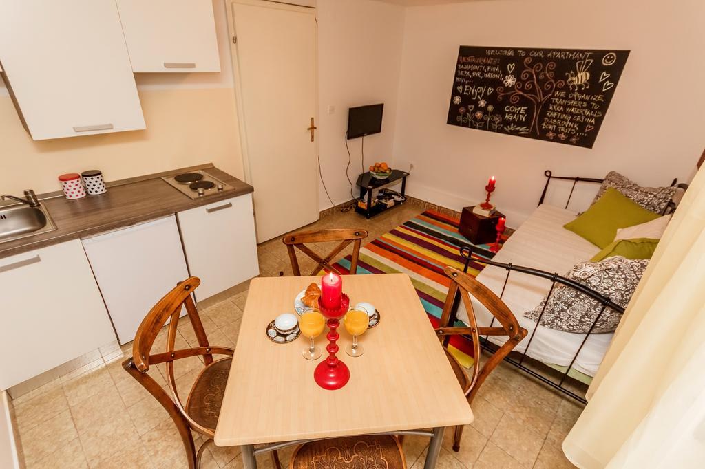 Apartamento Dalmatian Split