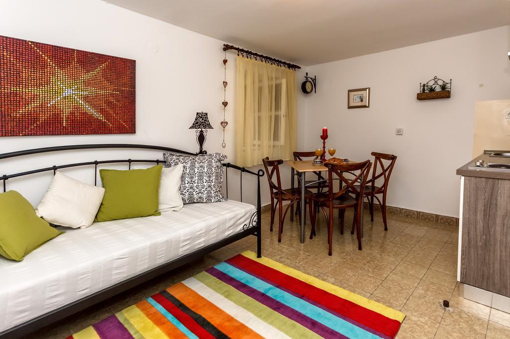 Apartamento Dalmatian